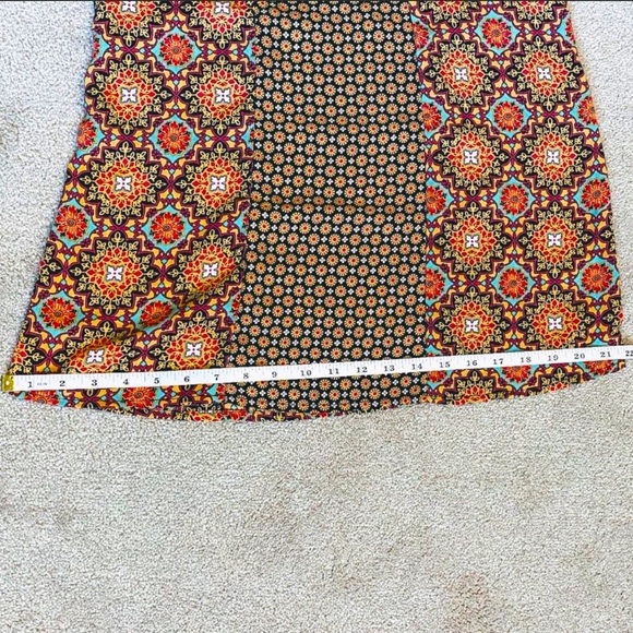 Lightweight Summer Dress, Sz XS - Picture 8 of 13